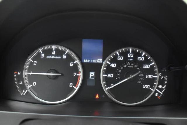 used 2015 Acura RDX car, priced at $13,899