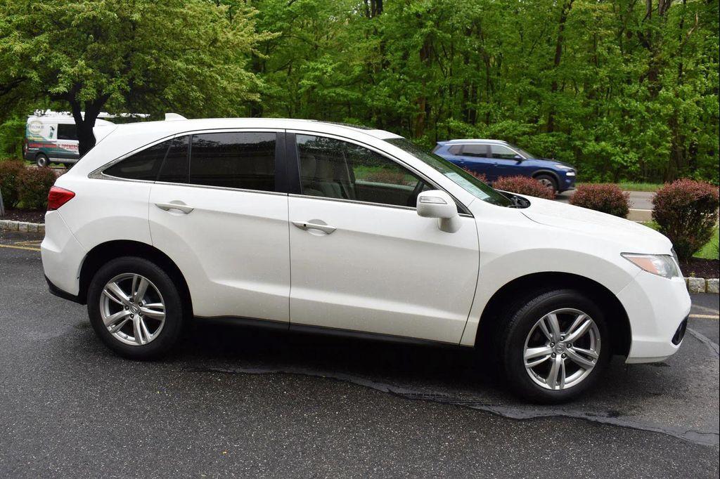 used 2015 Acura RDX car, priced at $11,399