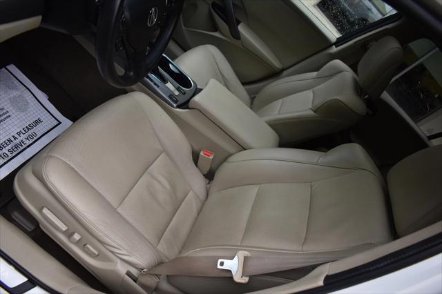 used 2015 Acura RDX car, priced at $13,899