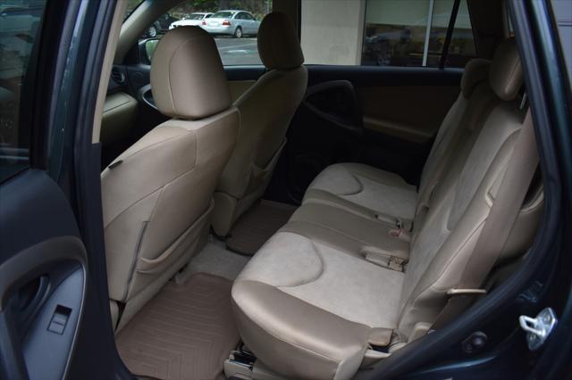 used 2009 Toyota RAV4 car, priced at $10,999