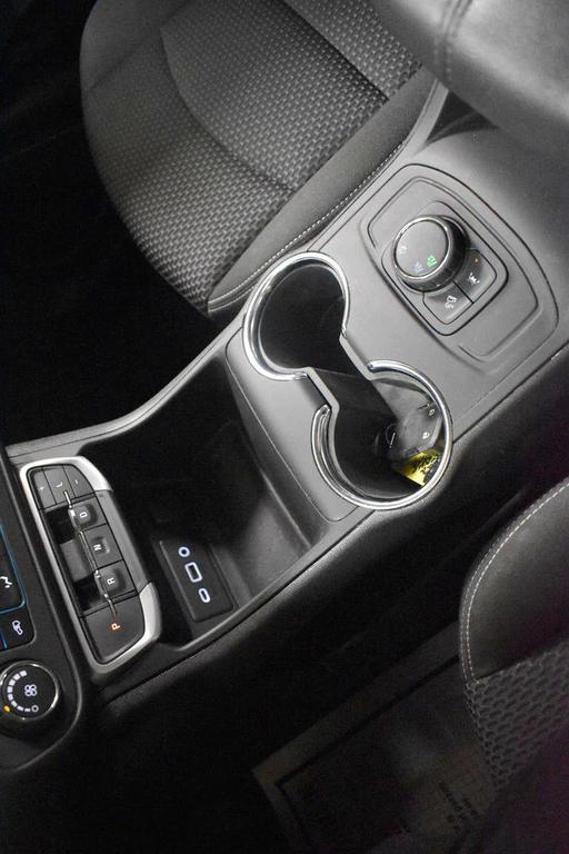 used 2024 GMC Terrain car, priced at $22,599