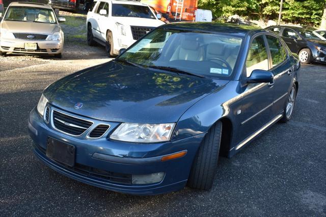 used 2007 Saab 9-3 car, priced at $1,899