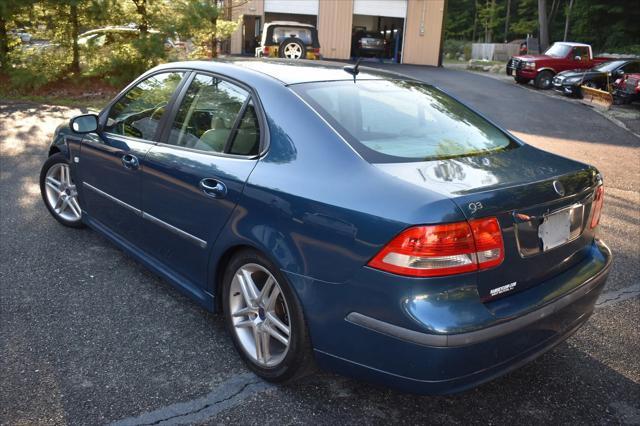 used 2007 Saab 9-3 car, priced at $1,899