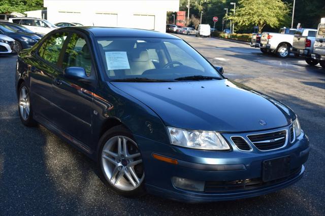 used 2007 Saab 9-3 car, priced at $1,899