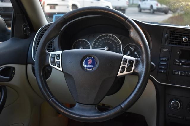 used 2007 Saab 9-3 car, priced at $1,899