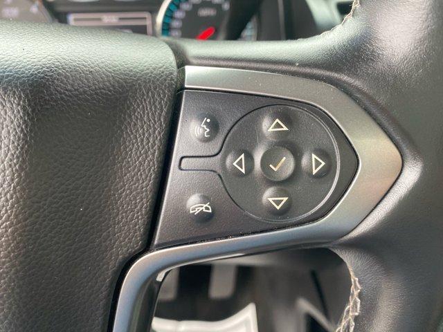 used 2015 Chevrolet Tahoe car, priced at $16,995