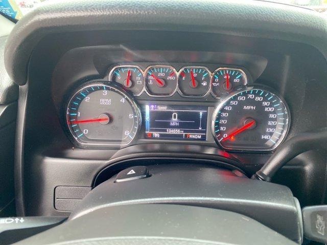 used 2015 Chevrolet Tahoe car, priced at $16,995