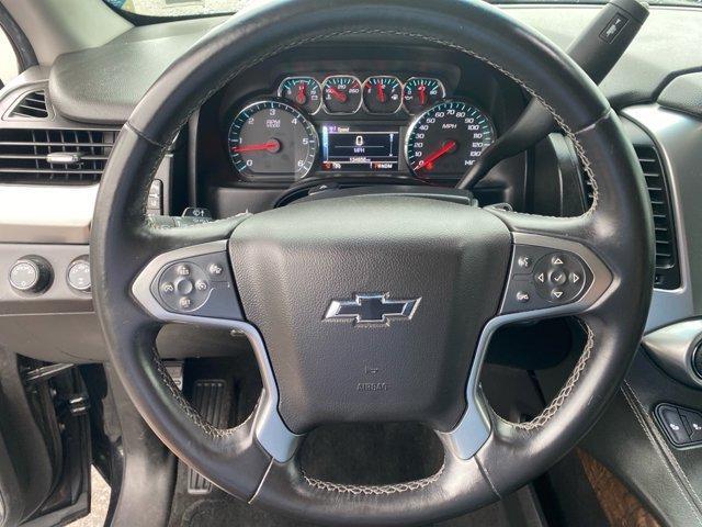 used 2015 Chevrolet Tahoe car, priced at $16,995