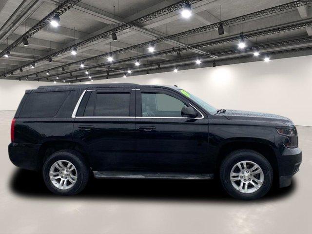 used 2015 Chevrolet Tahoe car, priced at $16,995