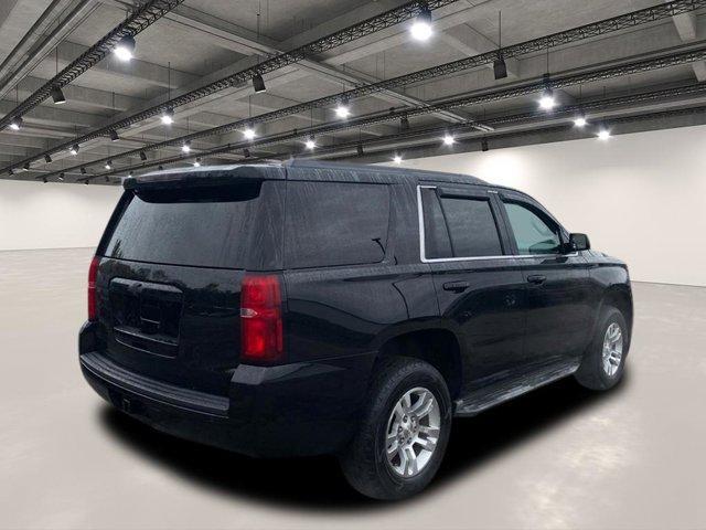 used 2015 Chevrolet Tahoe car, priced at $16,995