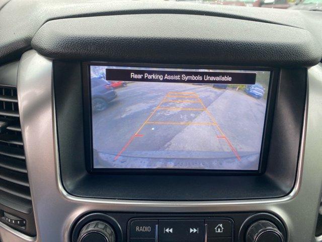 used 2015 Chevrolet Tahoe car, priced at $16,995