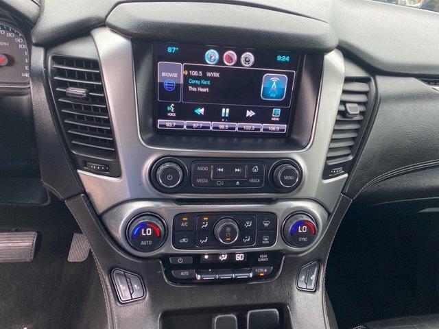 used 2015 Chevrolet Tahoe car, priced at $16,995