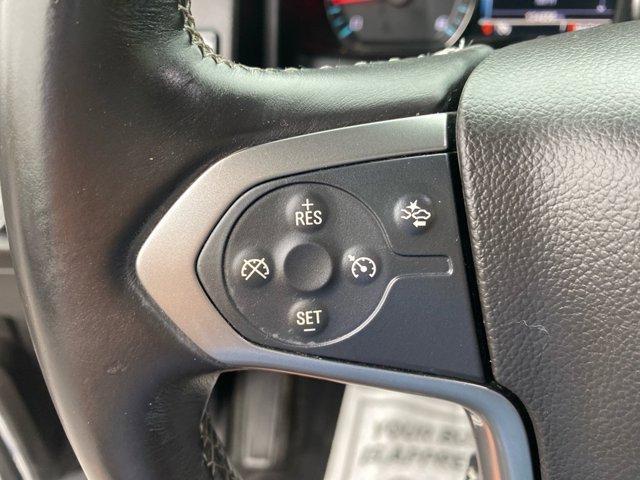 used 2015 Chevrolet Tahoe car, priced at $16,995