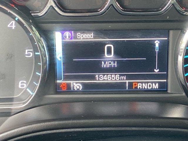 used 2015 Chevrolet Tahoe car, priced at $16,995