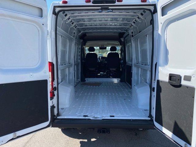 new 2025 Ram ProMaster 2500 car, priced at $49,117
