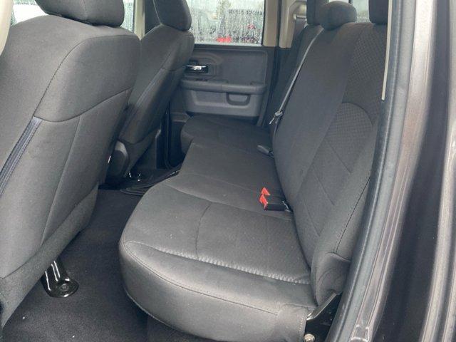 used 2020 Ram 1500 Classic car, priced at $27,611