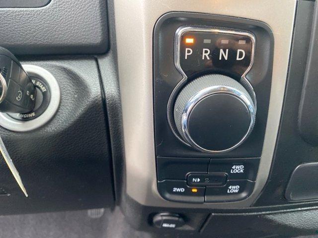 used 2020 Ram 1500 Classic car, priced at $27,611