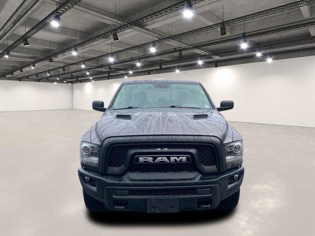 used 2020 Ram 1500 Classic car, priced at $27,611