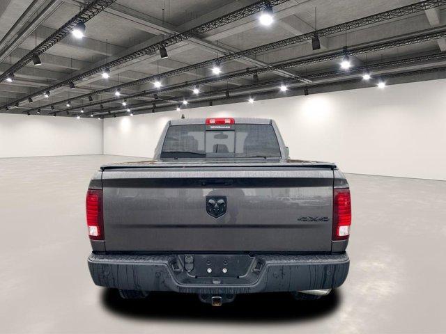 used 2020 Ram 1500 Classic car, priced at $27,611