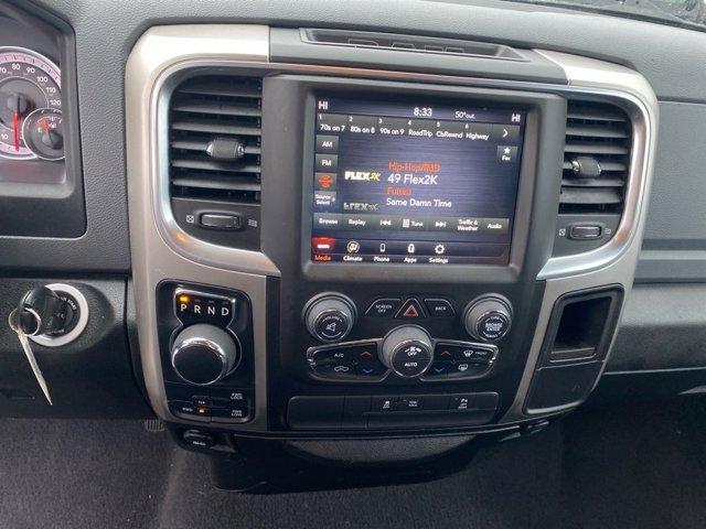 used 2020 Ram 1500 Classic car, priced at $27,611