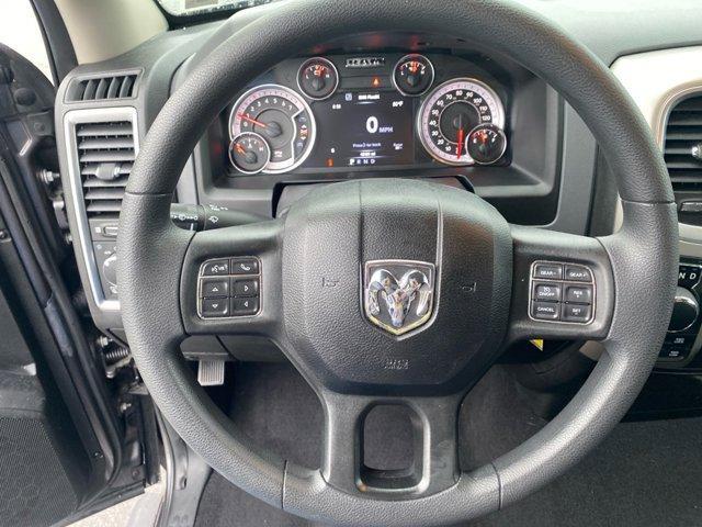 used 2020 Ram 1500 Classic car, priced at $27,611