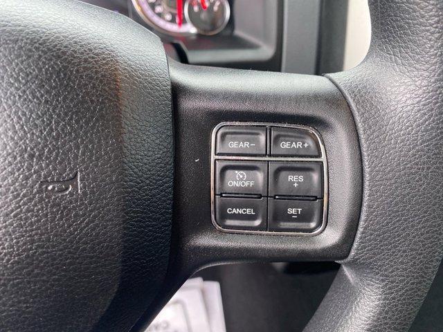 used 2020 Ram 1500 Classic car, priced at $27,611