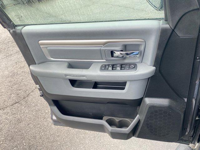 used 2020 Ram 1500 Classic car, priced at $27,611