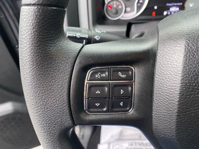 used 2020 Ram 1500 Classic car, priced at $27,611