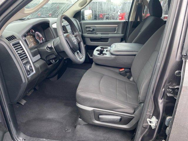 used 2020 Ram 1500 Classic car, priced at $27,611