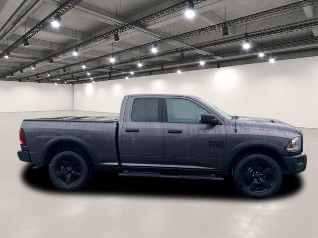 used 2020 Ram 1500 Classic car, priced at $27,611
