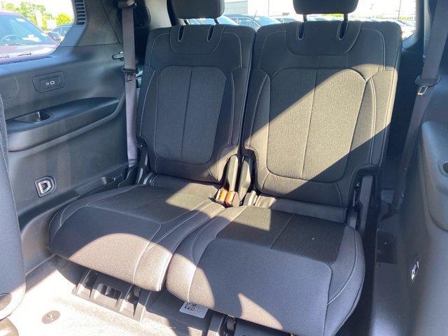 new 2025 Jeep Grand Cherokee L car, priced at $43,429