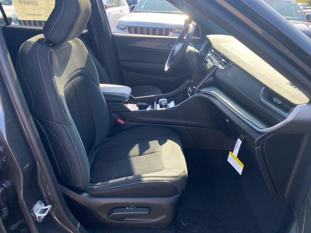 new 2025 Jeep Grand Cherokee L car, priced at $43,429