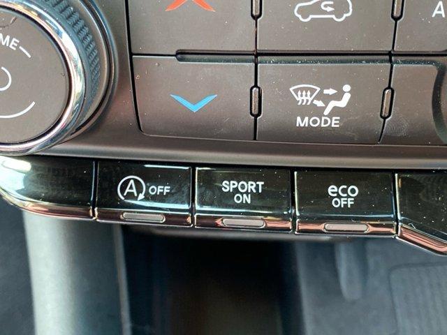 used 2024 Dodge Durango car, priced at $41,219