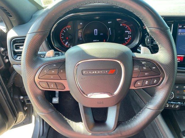 used 2024 Dodge Durango car, priced at $41,219