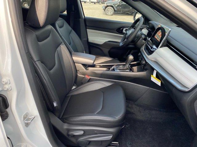 new 2025 Jeep Compass car, priced at $32,648