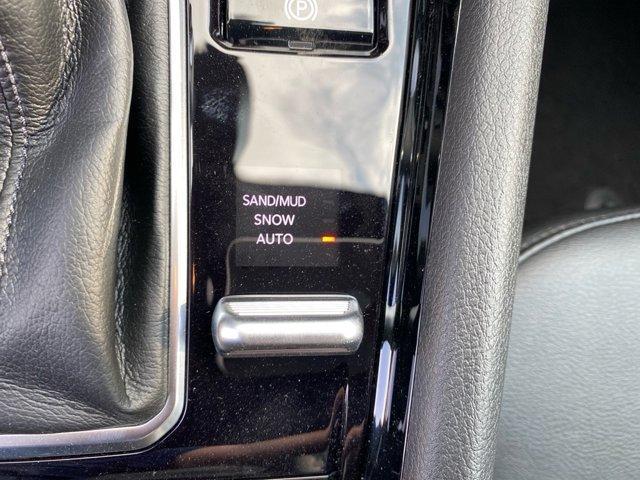 new 2025 Jeep Compass car, priced at $32,648