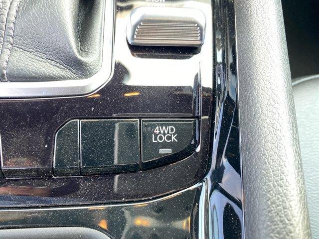 new 2025 Jeep Compass car, priced at $32,648
