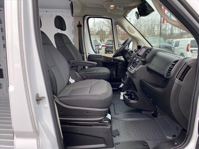 used 2022 Ram ProMaster 1500 car, priced at $34,182