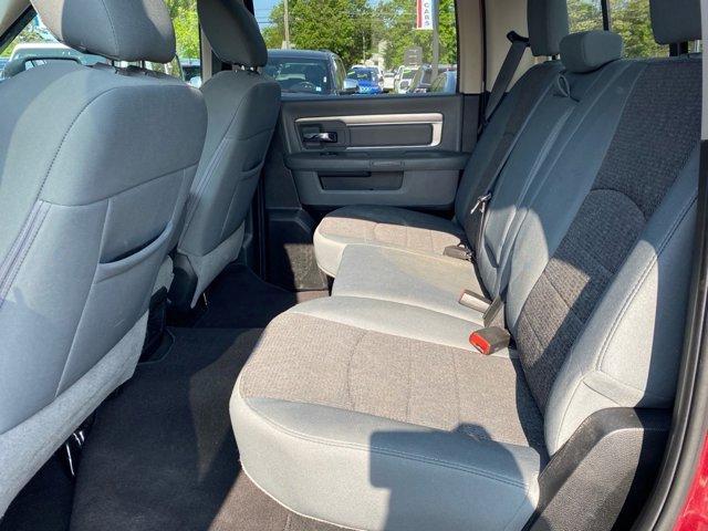 used 2018 Ram 1500 car, priced at $18,248