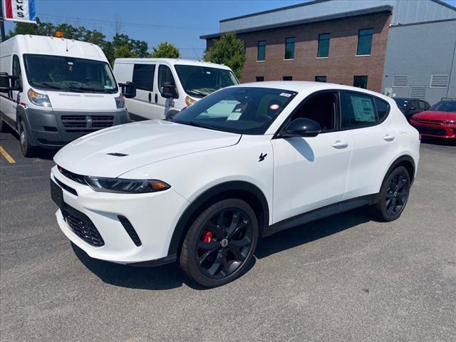 new 2024 Dodge Hornet car, priced at $41,368