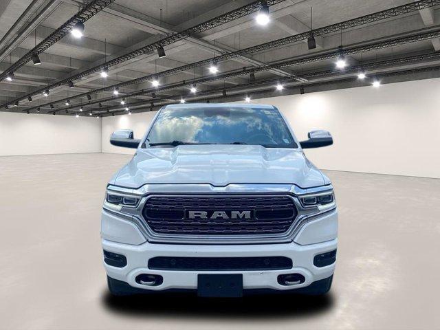 used 2019 Ram 1500 car, priced at $34,158