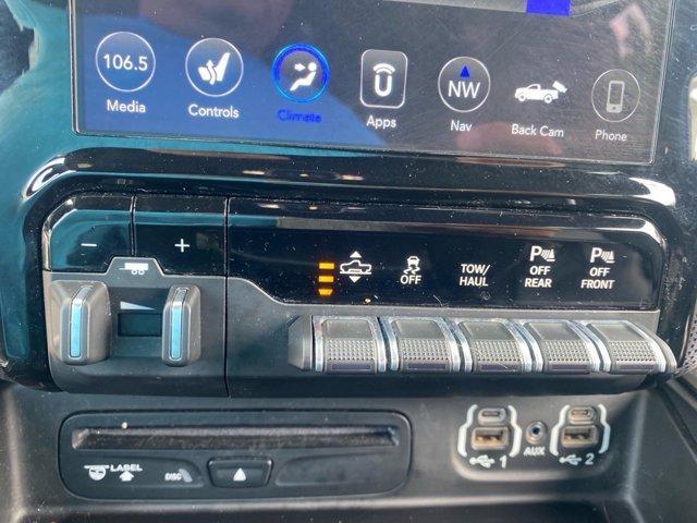 used 2019 Ram 1500 car, priced at $34,158