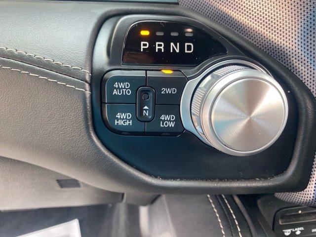 used 2019 Ram 1500 car, priced at $34,158