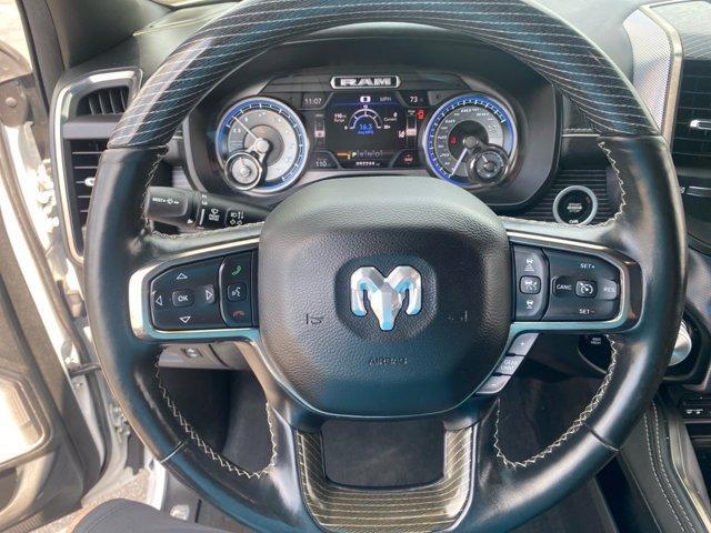 used 2019 Ram 1500 car, priced at $34,158