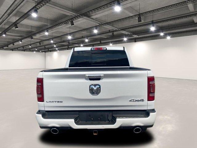 used 2019 Ram 1500 car, priced at $34,158