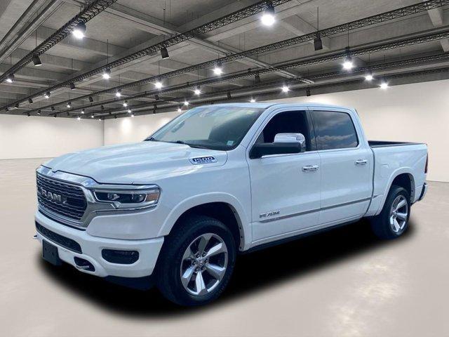 used 2019 Ram 1500 car, priced at $34,158