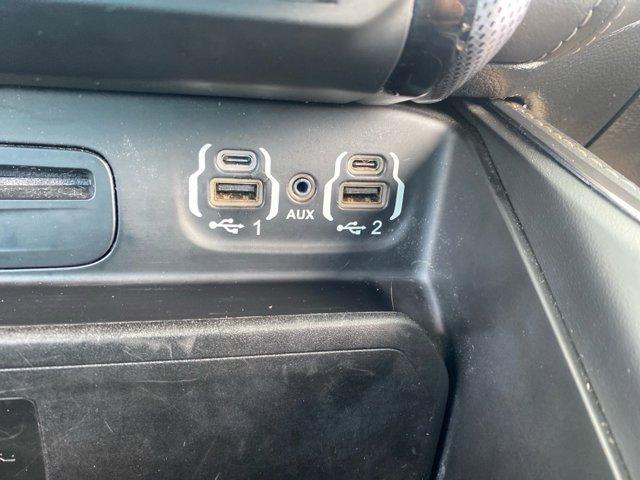 used 2019 Ram 1500 car, priced at $34,158