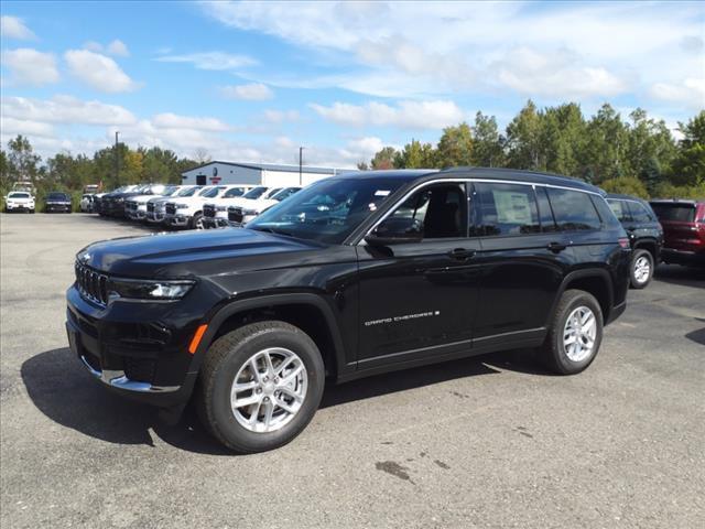 new 2025 Jeep Grand Cherokee L car, priced at $42,425