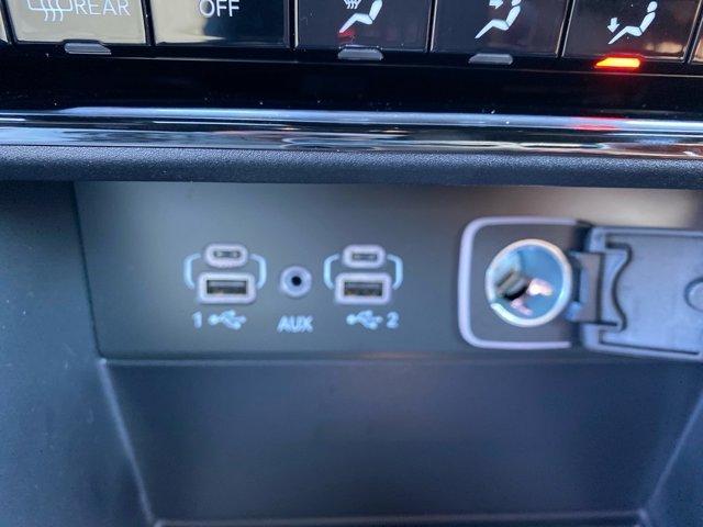new 2025 Jeep Grand Cherokee L car, priced at $41,425
