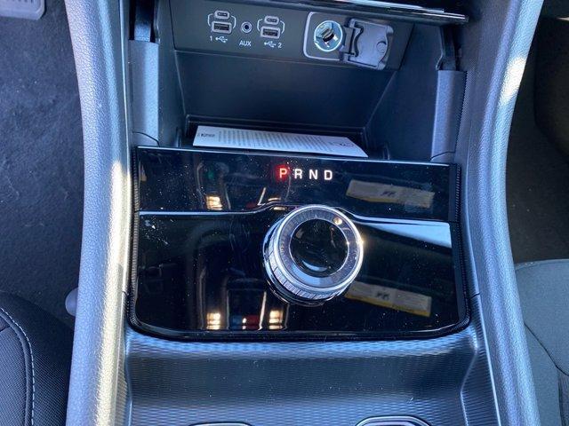new 2025 Jeep Grand Cherokee L car, priced at $41,425